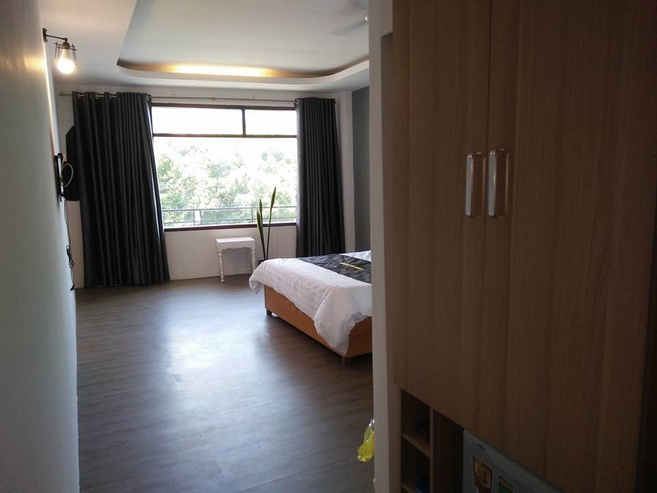 Thanh My Cam Ranh Hotel 외부 사진