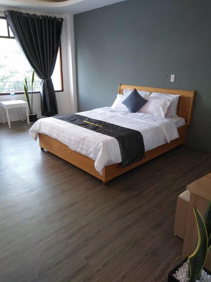 Thanh My Cam Ranh Hotel 외부 사진