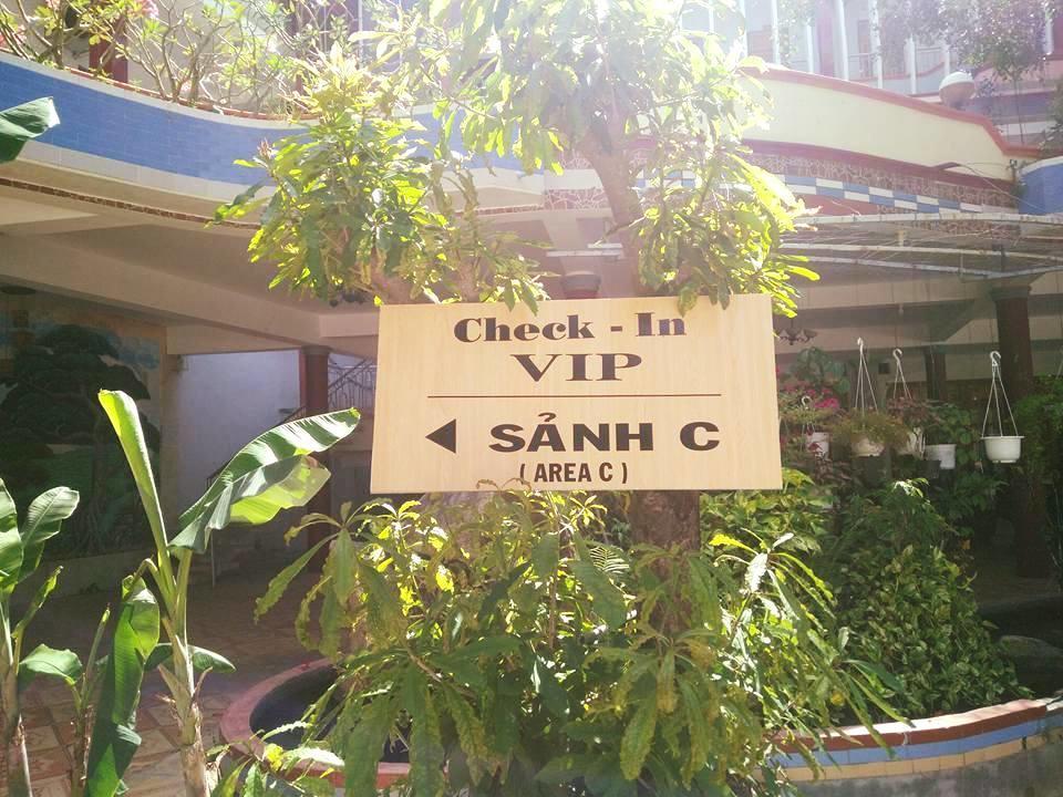 Thanh My Cam Ranh Hotel 외부 사진