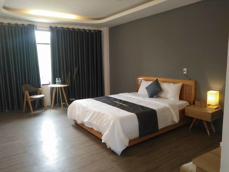 Thanh My Cam Ranh Hotel 외부 사진